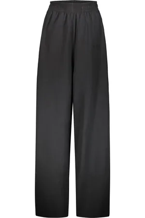Vetements Baggy Jersey Sweatpants