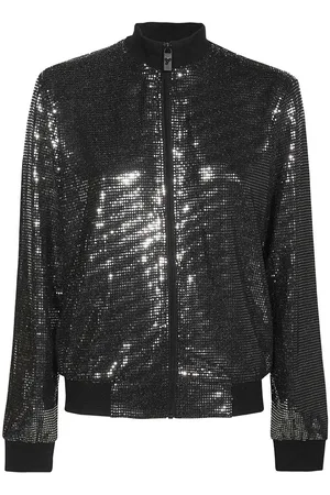 John Richmond Full Zip Hoodie