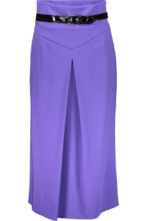 Moschino Midi Skirt