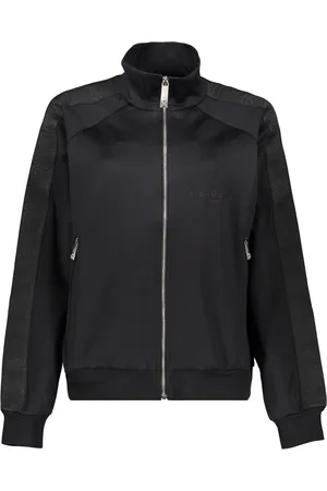 John Richmond Full Zip Hoodie