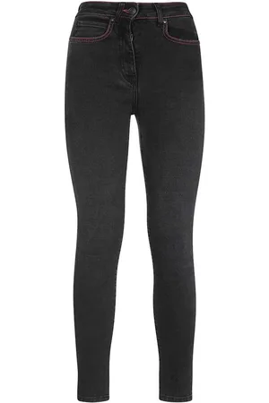 Msgm 5-pocket Jeans