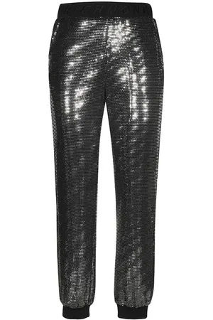 John Richmond Cotton Track-pants