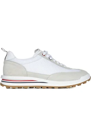 Thom Browne Teck Runner Sneakers