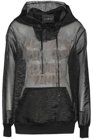 John Richmond Hooded Sweatshirt