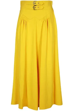 Moschino Long Skirt