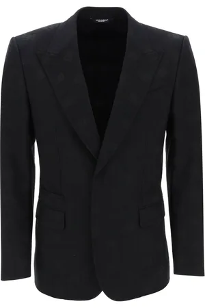 Dolce & Gabbana Sicilia Dg Jacket