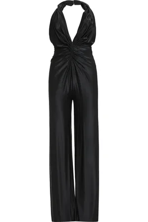 Costarellos Muti Jersey Jumpsuit