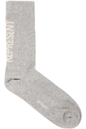 Represent Cotton Socks With Logo