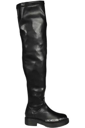Moschino Over-the-knee Boots