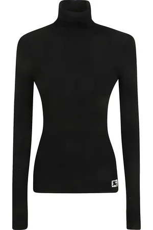 Burberry Turtleneck Jumper