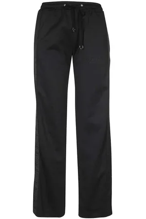 John Richmond Techno Fabric Track Pants