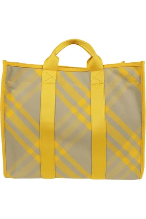 Burberry Pocket Tote