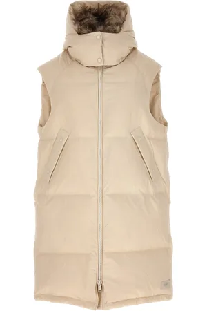 Salomon Long Pile Insert Vest
