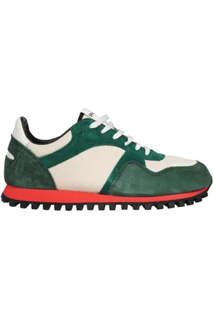 Spalwart Low-top Sneakers