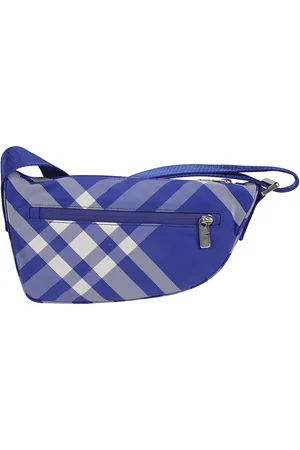Burberry Shield Shoulder Bag