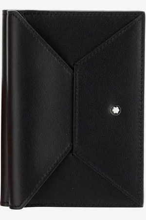 Montblanc Passport Case Meisterstück Selection Soft