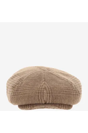 Stetson Wool And Alpaca Blend Cap