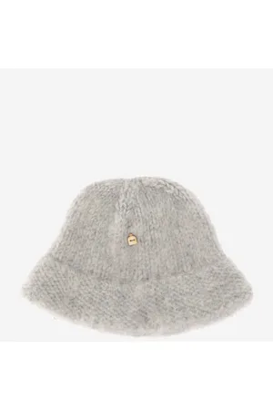 Myssy Wool Bucket Hat