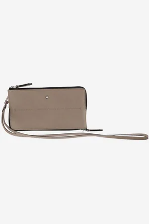 Montblanc Double Smartphone Case Meisterstück Selection Soft