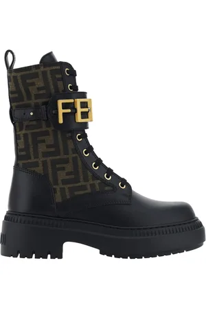 Botas y Botines Fendi FASHIOLA.mx