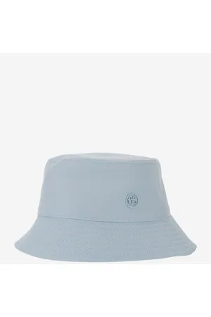 Ruslan Baginskiy Logo Cotton Bucke Hat