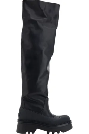 Chloé Chloè Raina Over Knee Boots