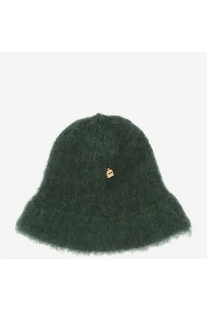 Myssy Wool Bucket Hat