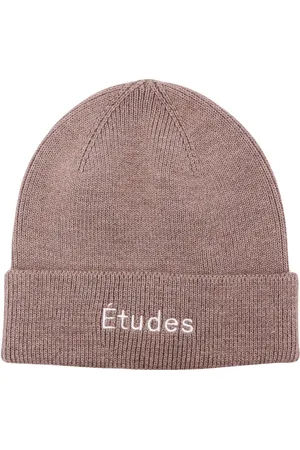 Etudes Wool Blend Hat