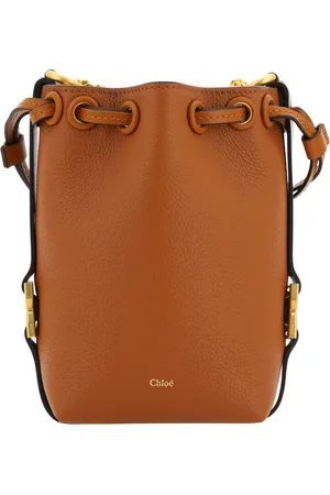 Chloé Marcie Bucket Bag