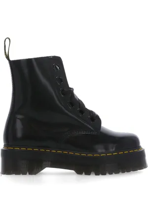 Botas y Botines Dr. Martens para Mujer en Rebajas FASHIOLA.mx