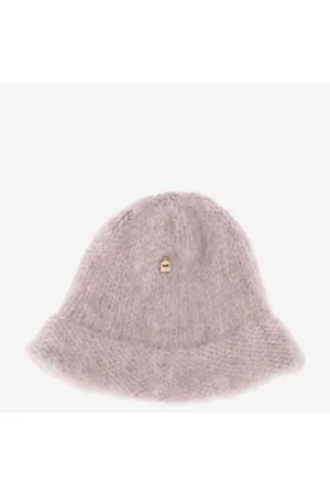 Myssy Wool Bucket Hat