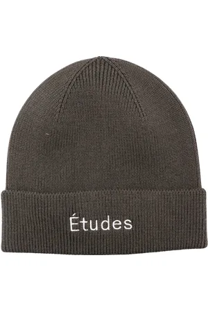 Etudes Wool Blend Hat