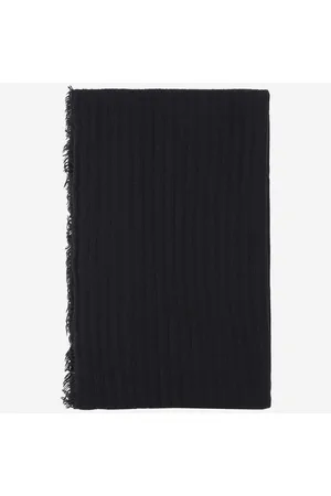 Faliero Sarti Cashmere And Wool Blend Scarf