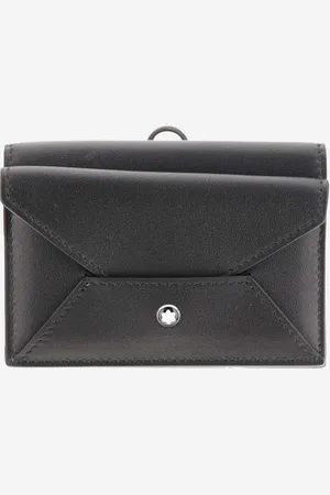 Montblanc Card Holder 4 Compartments Meisterstück Selection Soft