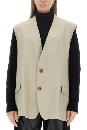 Maison Margiela Single-breasted Vest