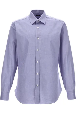 BARBA Micro Operated Shirt