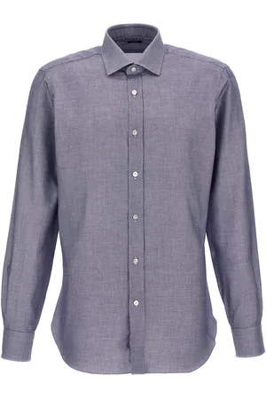 BARBA Micro Operated Shirt