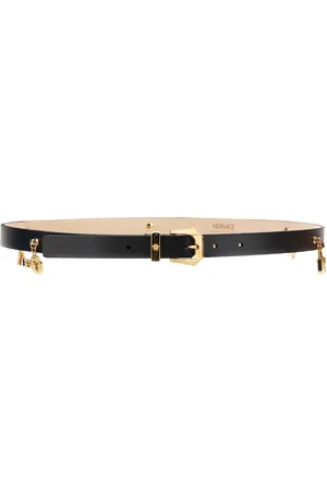 VERSACE Medusa Heritage Charms Belt