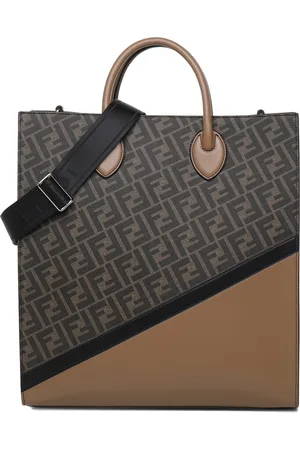 Mariconeras y Cangureras de Fendi para hombre