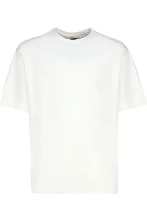 FERRARI Pure Cotton T-shirt