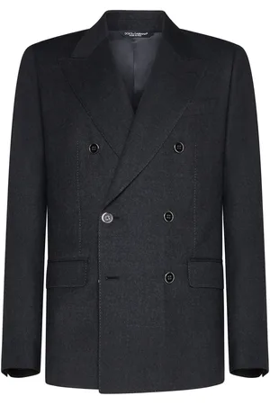 Dolce & Gabbana Sicilia Blazer Jacket