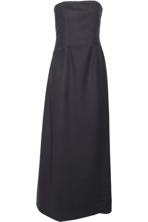 Alberta Ferretti Long Dress