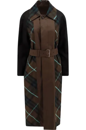 Burberry Bradford Trench