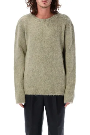 LEMAIRE Brushed Sweater