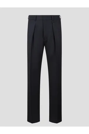 Fendi Wool Trousers