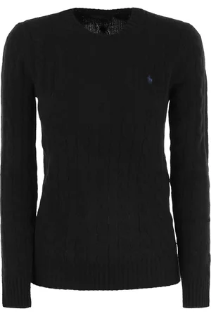 Ralph Lauren Logo Sweater