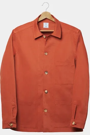 Ripa Ripa Chiaia Ruggine Jacket
