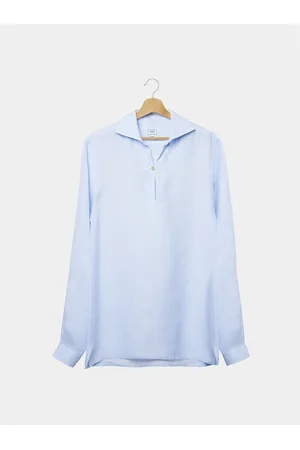 Ripa Ripa Capri Celeste Shirt