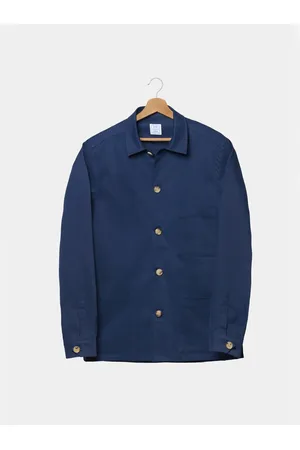 Ripa Ripa Chiaia Blu Jacket