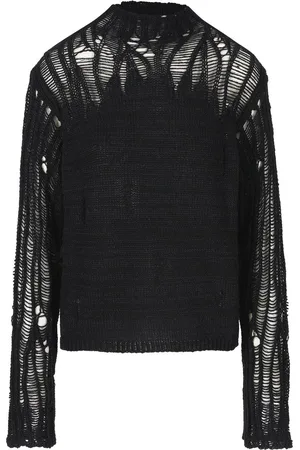 Chloé Mock-neck Sweater